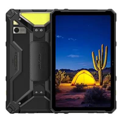 Tablet UleFone Armor Pad 4 Ultra 5G black