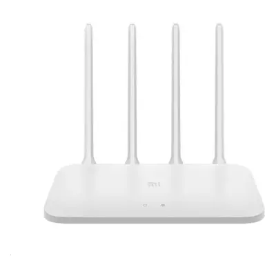 WiFi router Xiaomi Mi Router 4C (White)