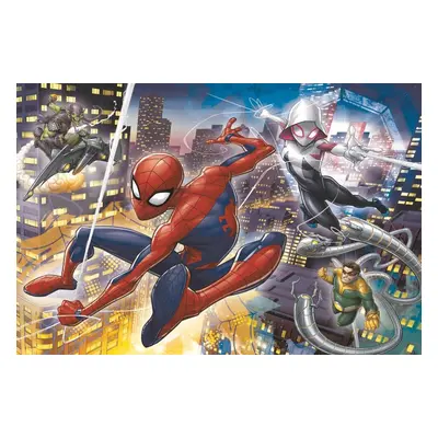 Puzzle Trefl Puzzle Spiderman MAXI 24 dílků