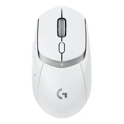 Herní myš Logitech G309 bílá