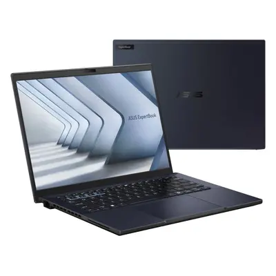 Notebook ASUS ExpertBook B3 B3404CVA-Q50827 Black