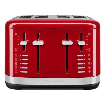 KitchenAid 5KMT4109 královsky červený