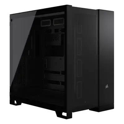 Počítačová skříň Corsair 6500D AIRFLOW Black