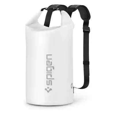 Nepromokavý vak Spigen Aqua Shield WaterProof Bag A631 (30L) Snow white