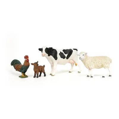 Schleich 42729 Farm World Startovací set