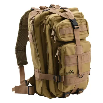 Turistický batoh Cattara ARMY 30l