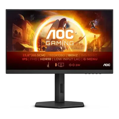 Monitor 24" AOC 24G4X Gaming