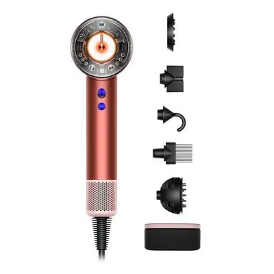 Fén na vlasy Dyson Supersonic Nural™ HD16 Strawberry Bronze/Blush Pink