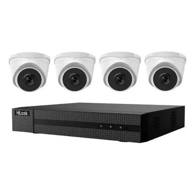 Kamerový systém Hilook by Hikvision IK-4142TH-MH/P(C)