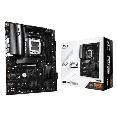 ASROCK B850 Pro-A 90-MXBQM0-A0UAYZ