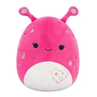 Squishmallows Mimozemšťan Frawleen