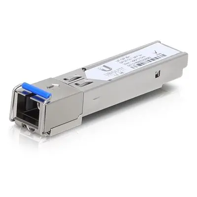 Ubiquiti UFiber GPON B+ SFP modul, Single-Mode, konektor SC/UPC