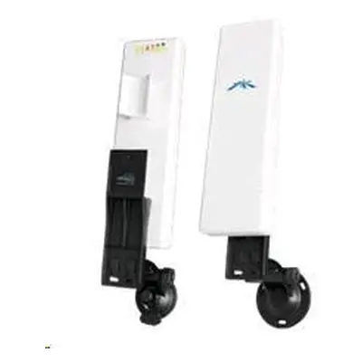 UBNT držák na okno nebo zeď pro NanoStation