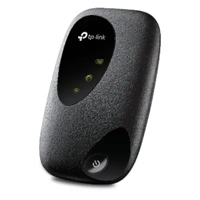 LTE WiFi modem TP-Link M7200 4G LTE Mobile Wi-Fi