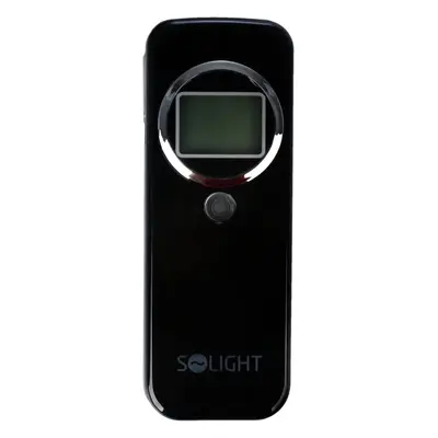 Alkohol tester Solight 1T07