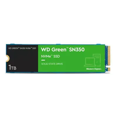 SSD disk WD Green SN350 1TB