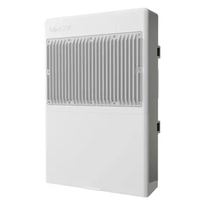 Switch Mikrotik CRS318-16P-2S+OUT