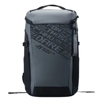 Batoh na notebook ASUS ROG Ranger BP2701 Gaming (Cybertext Edition) 17"