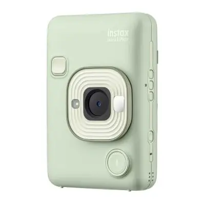 Instantní fotoaparát Fujifilm Instax mini Liplay Matcha Green