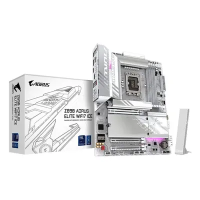 GIGABYTE Z890 AORUS ELITE WIFI7 ICE Z890 A ELITE WF7 ICE