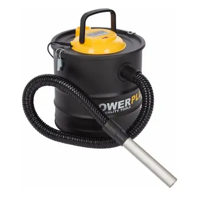 Vysavač popela PowerPlus Separátor / vysavač popela 1 600W (20L)