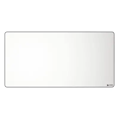 Podložka pod myš Glorious mousepad - XXL Extended, white