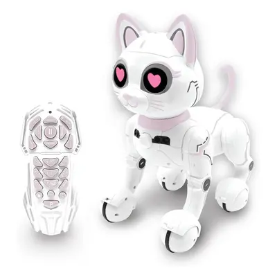 Robot Lexibook Chytrá robotická kočka Power Kitty