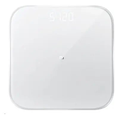 Osobní váha Xiaomi Mi Smart Scale 2