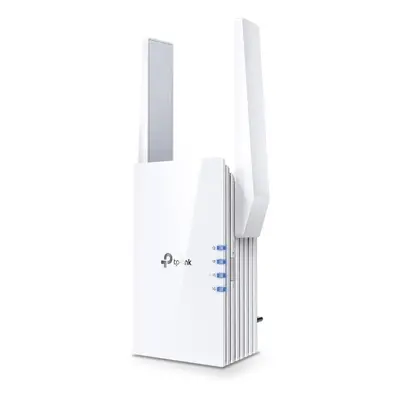 WiFi extender TP-Link RE605X WiFi6 extender