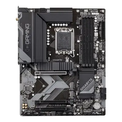 Základní deska GIGABYTE B760 GAMING X AX