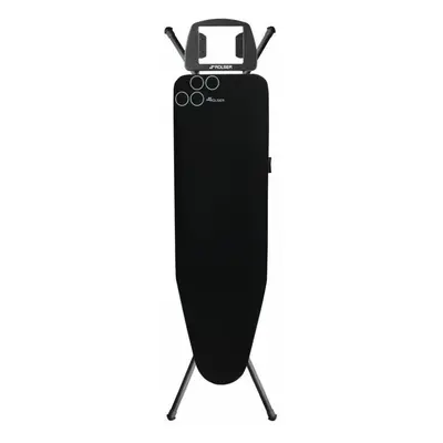 Žehlicí prkno Rolser K-S Black Tube S 110 x 32 cm černé