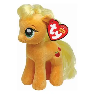 Plyšák TY My Little Pony Oranž jablíčko 45 cm