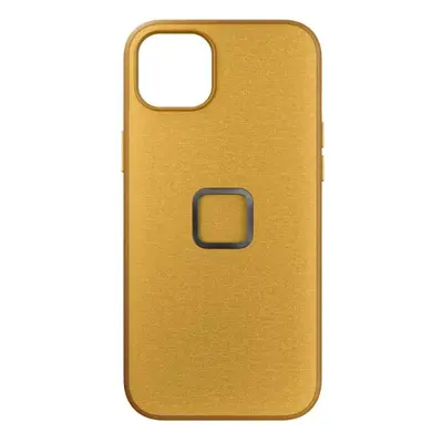 Pouzdro na mobil Peak Design Everyday Case iPhone 15 Plus - Sun