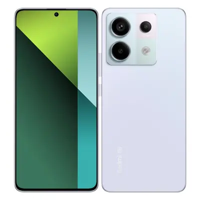 Mobilní telefon Xiaomi Redmi Note 13 Pro 5G 8GB/256GB fialový