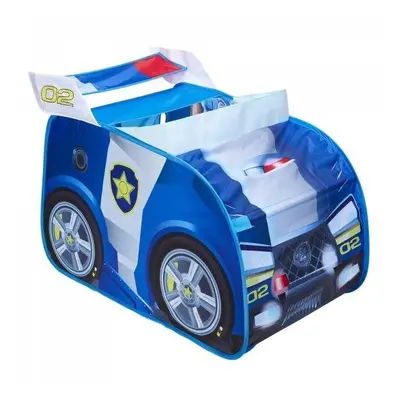 Dětský stan Moose Toys Paw Patrol Dětský Pop Up stan policejní auto