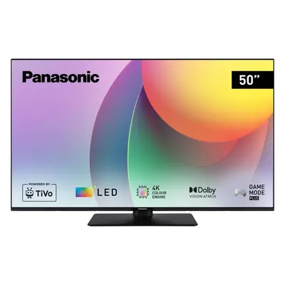 Televize 50" Panasonic TB-50W60AEZ