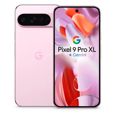 Mobilní telefon Google Pixel 9 Pro XL 256GB Rose Quartz