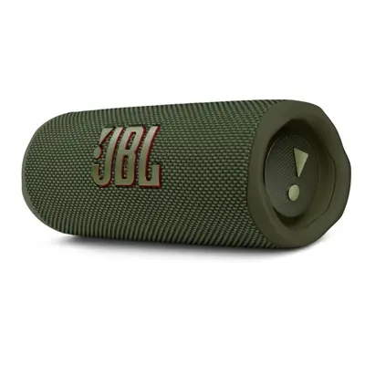 Bluetooth reproduktor JBL Flip 6 zelený