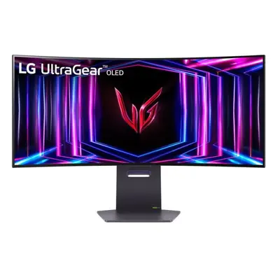 Monitor 34" LG UltraGear 34GS95QE-B