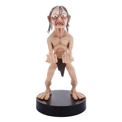 Figurka Cable Guys - LOTR - Gollum