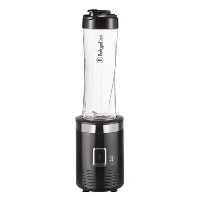 BERLINGERHAUS BERLINGERHAUS Mixér smoothie maker 0,5 l Black Silver Collection BH-9416