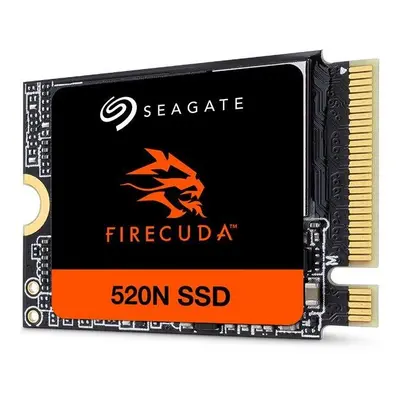 SSD disk Seagate FireCuda 520N 1TB