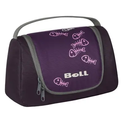 Kosmetická taštička Boll Junior Washbag violet