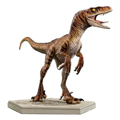 Figurka Jurassic World Fallen Kingdom - Velociraptor - Art Scale 1/10