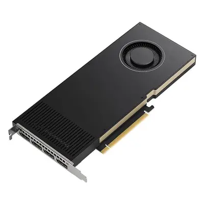 Grafická karta PNY NVIDIA RTX A4000