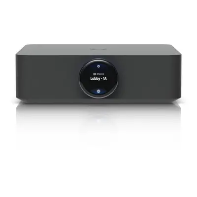 Ubiquiti UPL-Amp-B - UniFi Play PowerAmp, černý