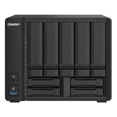 NAS QNAP TS-932PX-4G