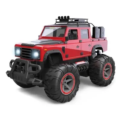 RC auto Nincoracers Overlander 1:14 2.4GHz RTR