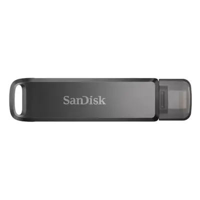 Flash disk SanDisk iXpand Flash Drive Luxe 256GB