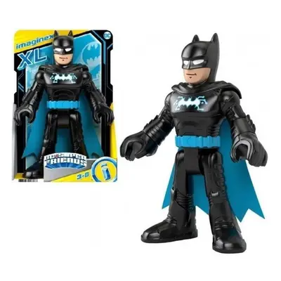 Fisher Price Imaginext XL figurka Batman, Mattel GXH58